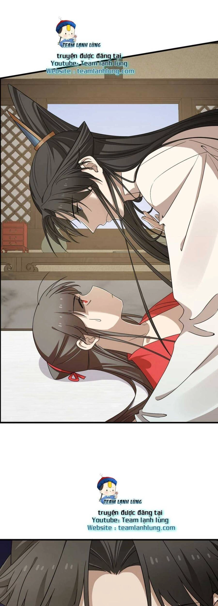 Độc Bộ Thiên Hạ: Đặc Công Thần Y Chapter 393 - 24