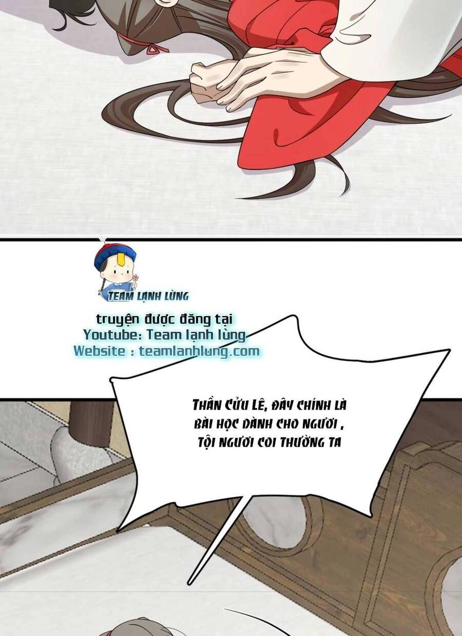 Độc Bộ Thiên Hạ: Đặc Công Thần Y Chapter 393 - 26