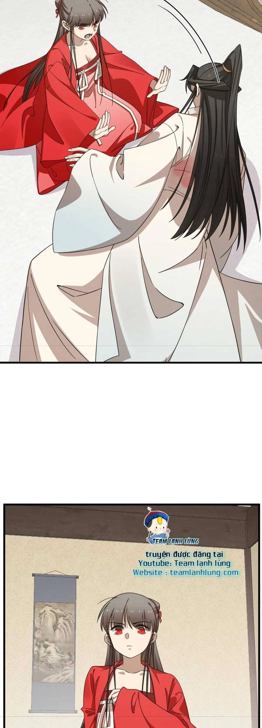 Độc Bộ Thiên Hạ: Đặc Công Thần Y Chapter 393 - 27