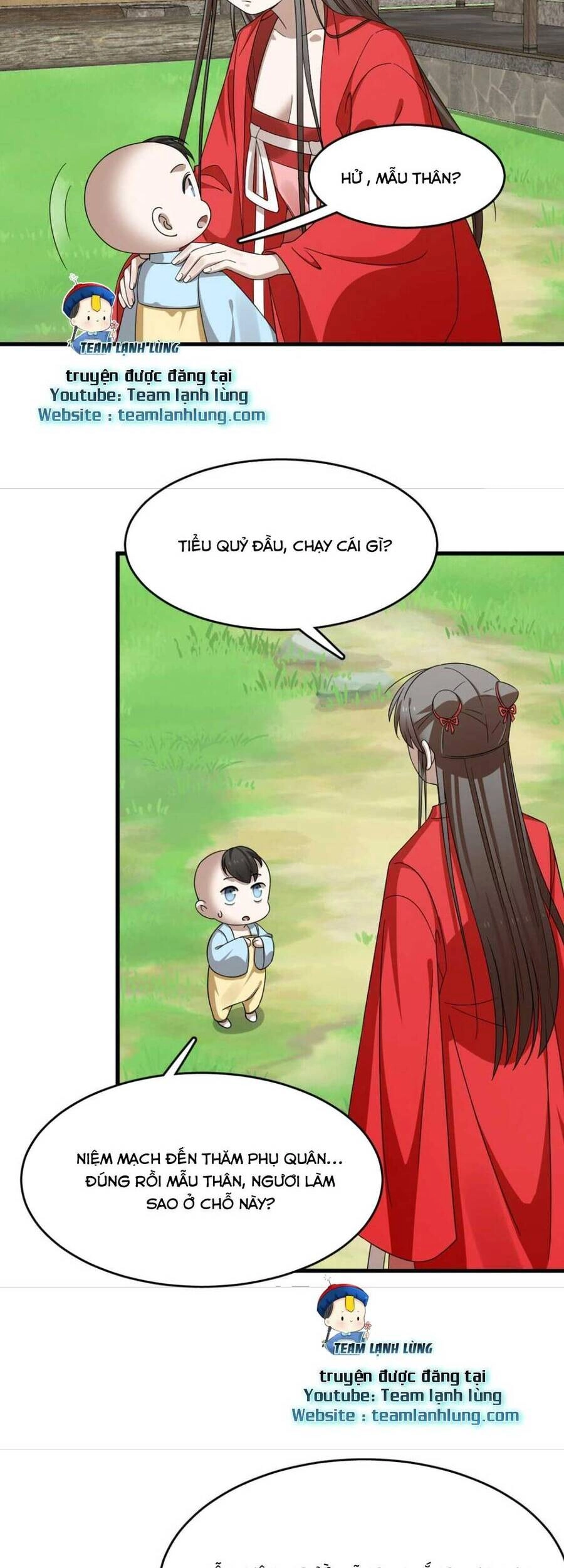 Độc Bộ Thiên Hạ: Đặc Công Thần Y Chapter 393 - 31