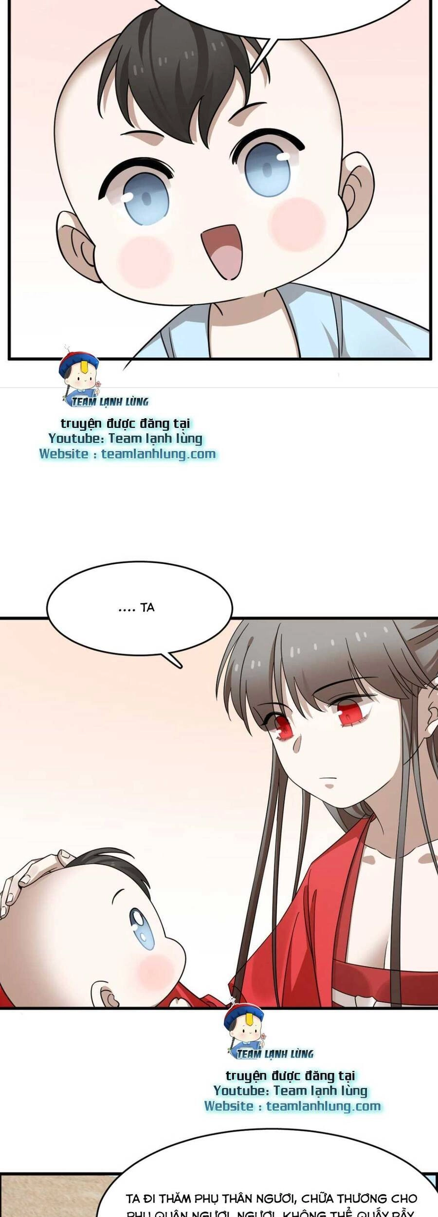 Độc Bộ Thiên Hạ: Đặc Công Thần Y Chapter 393 - 33