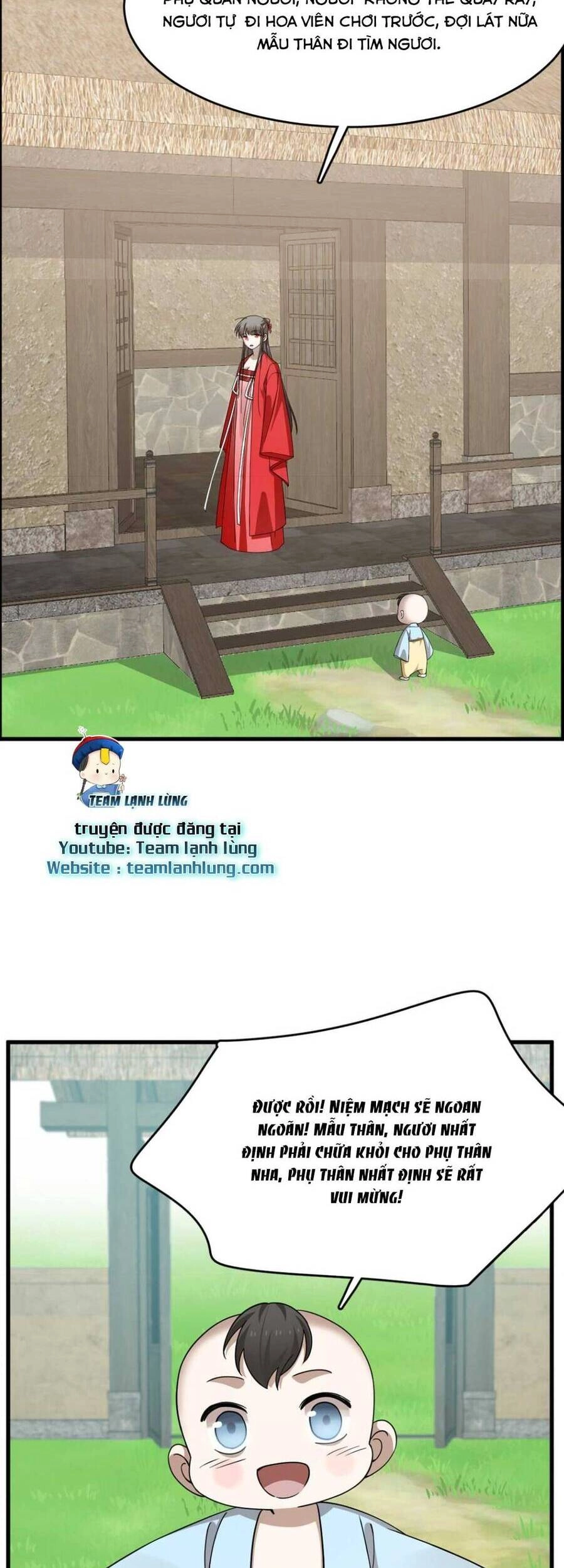 Độc Bộ Thiên Hạ: Đặc Công Thần Y Chapter 393 - 34