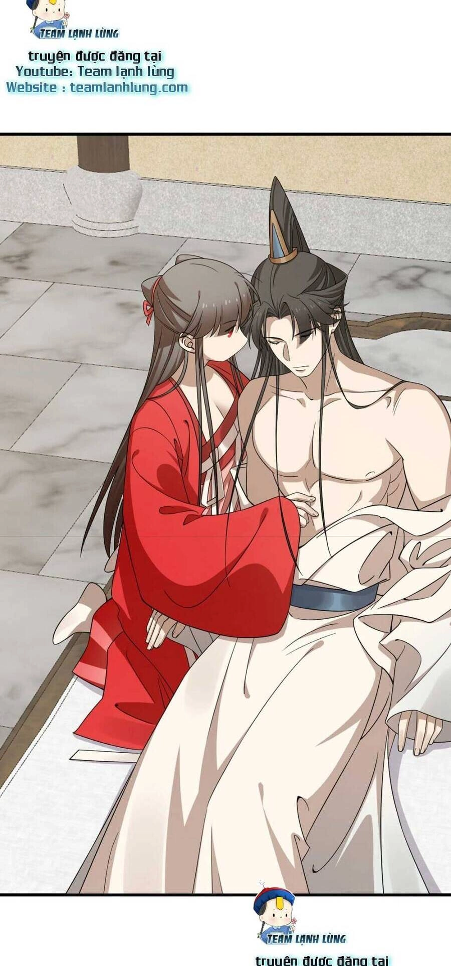 Độc Bộ Thiên Hạ: Đặc Công Thần Y Chapter 394 - 4