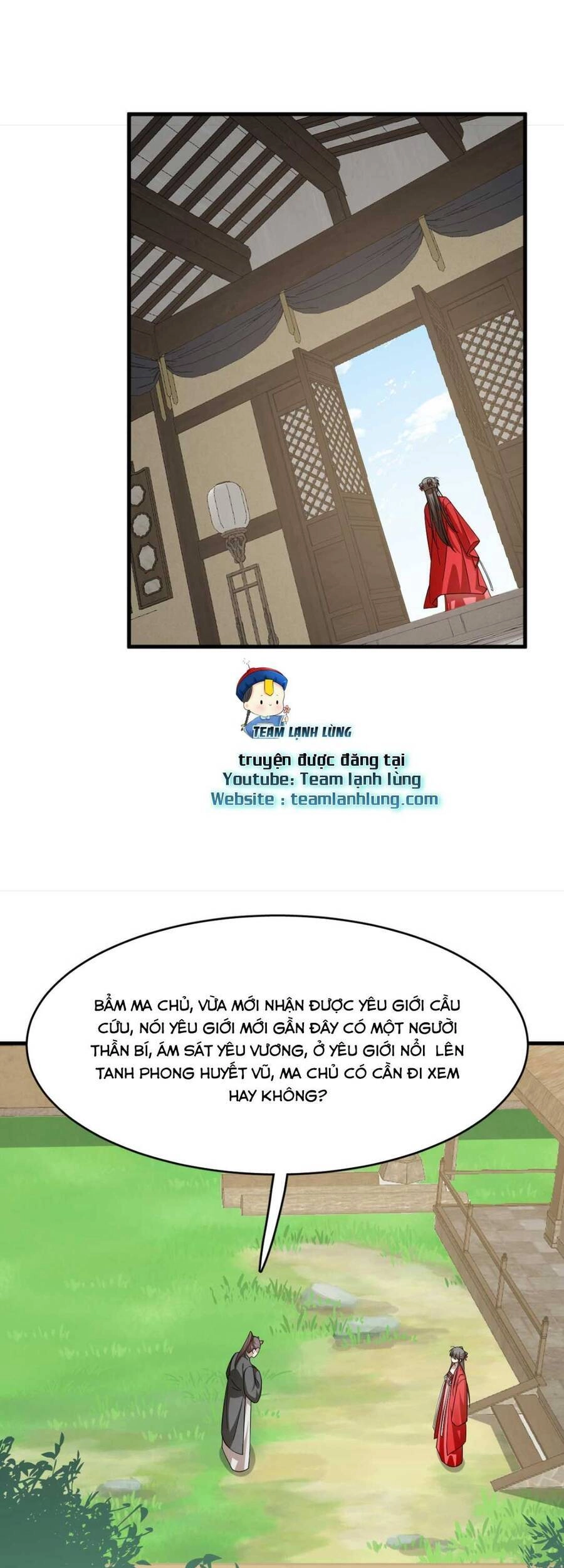 Độc Bộ Thiên Hạ: Đặc Công Thần Y Chapter 394 - 8