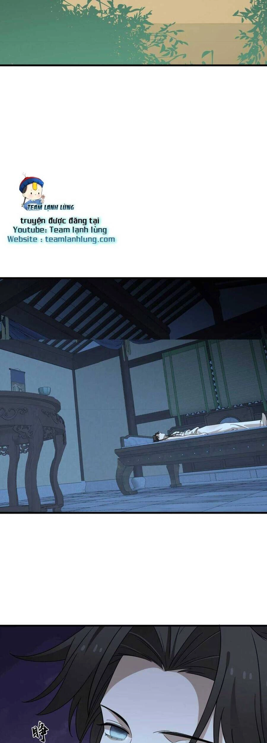 Độc Bộ Thiên Hạ: Đặc Công Thần Y Chapter 394 - 9