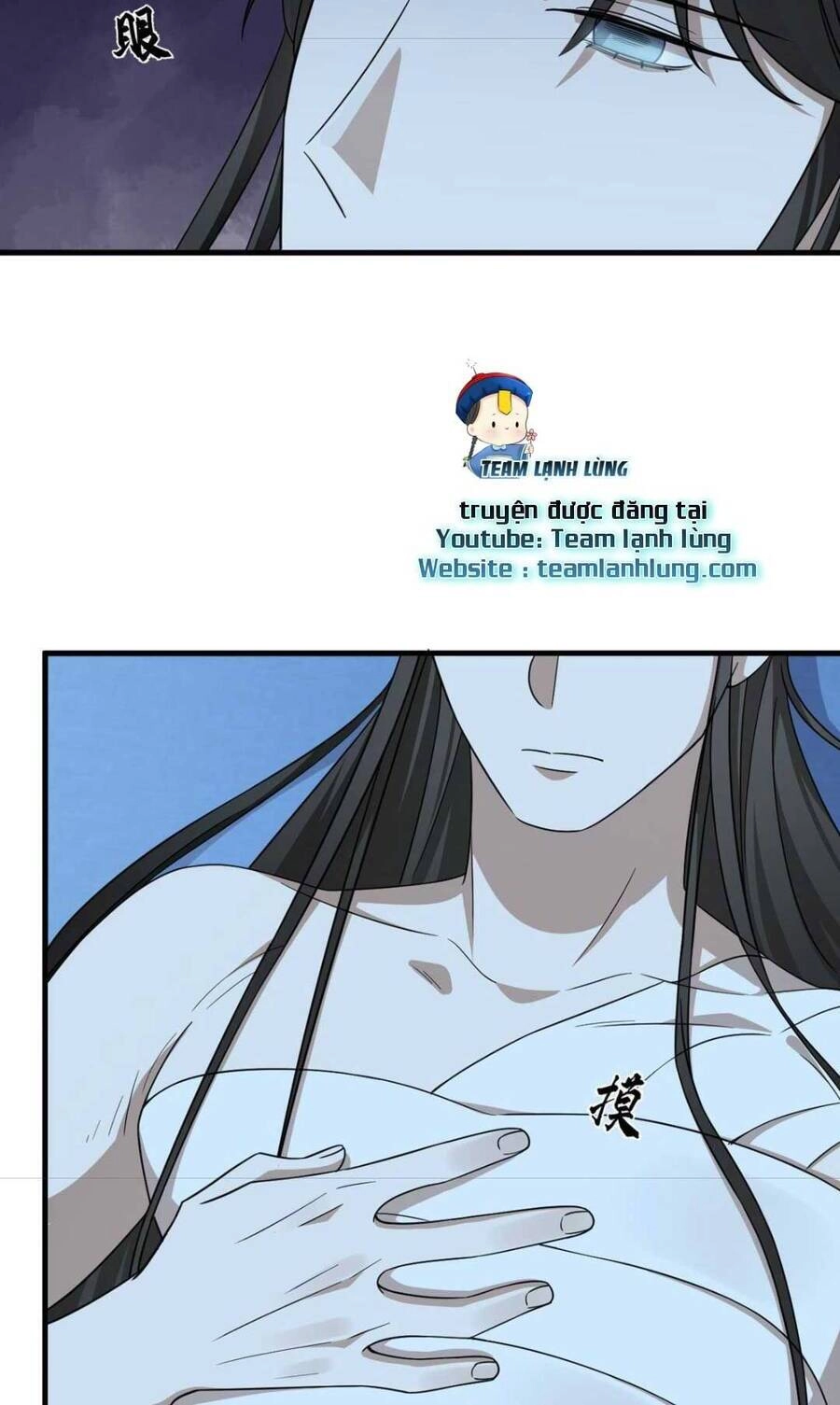 Độc Bộ Thiên Hạ: Đặc Công Thần Y Chapter 394 - 10