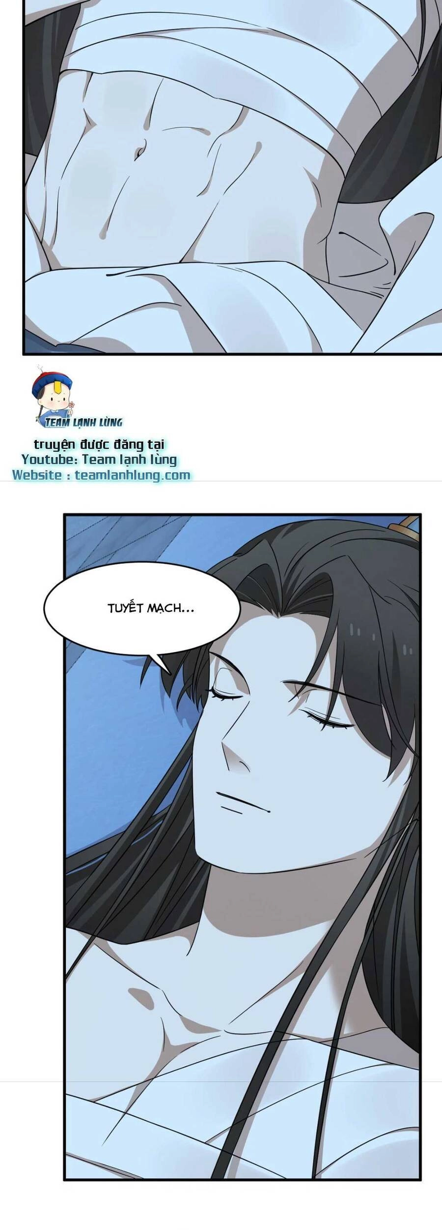 Độc Bộ Thiên Hạ: Đặc Công Thần Y Chapter 394 - 11