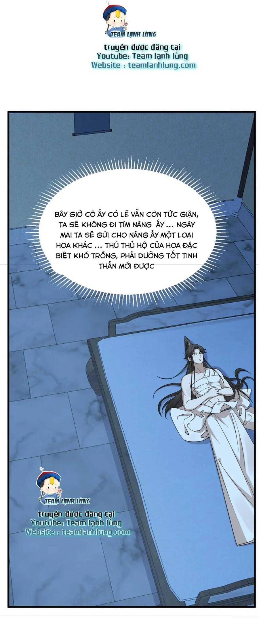 Độc Bộ Thiên Hạ: Đặc Công Thần Y Chapter 394 - 12