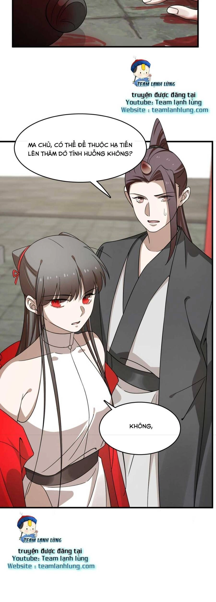 Độc Bộ Thiên Hạ: Đặc Công Thần Y Chapter 394 - 17