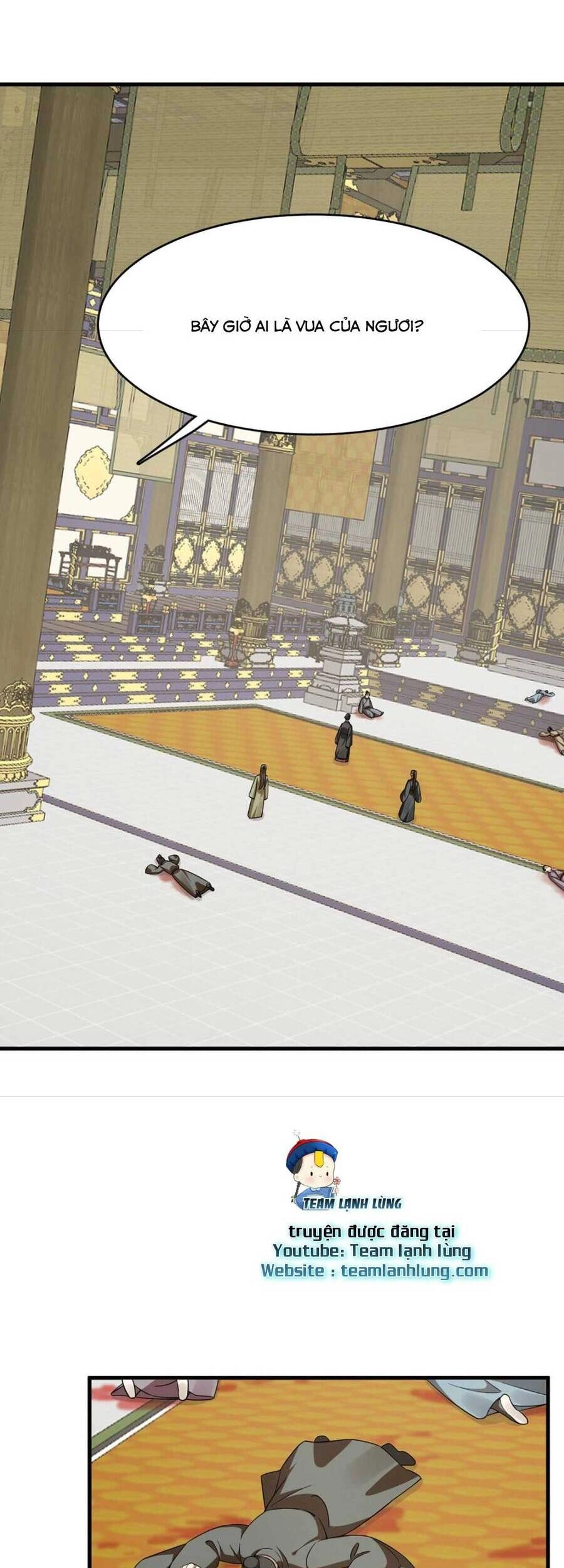 Độc Bộ Thiên Hạ: Đặc Công Thần Y Chapter 394 - 18