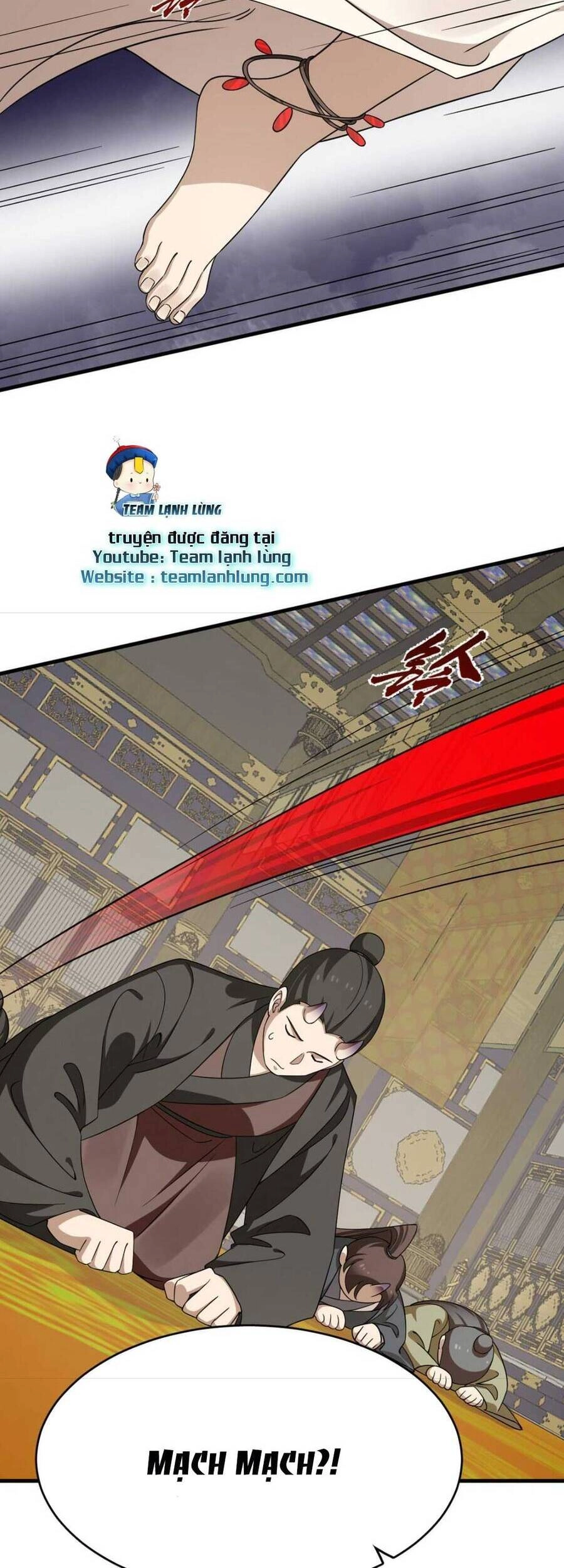 Độc Bộ Thiên Hạ: Đặc Công Thần Y Chapter 394 - 22