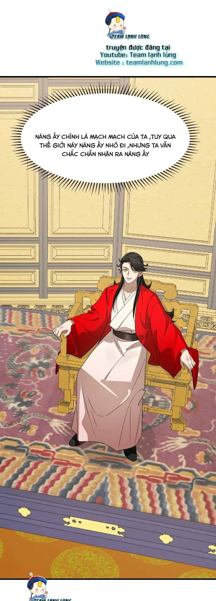 Độc Bộ Thiên Hạ: Đặc Công Thần Y Chapter 394 - 25