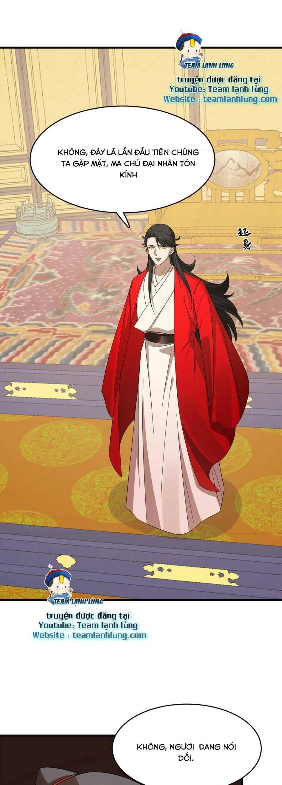 Độc Bộ Thiên Hạ: Đặc Công Thần Y Chapter 394 - 29