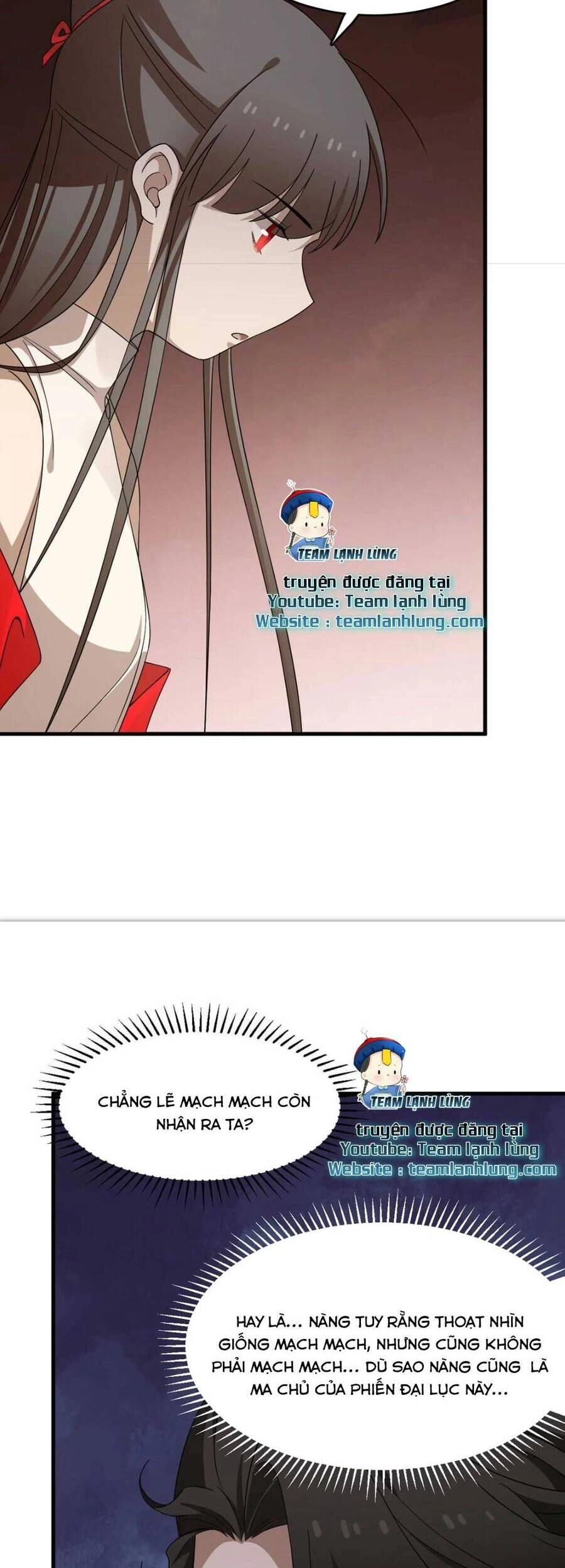 Độc Bộ Thiên Hạ: Đặc Công Thần Y Chapter 394 - 30