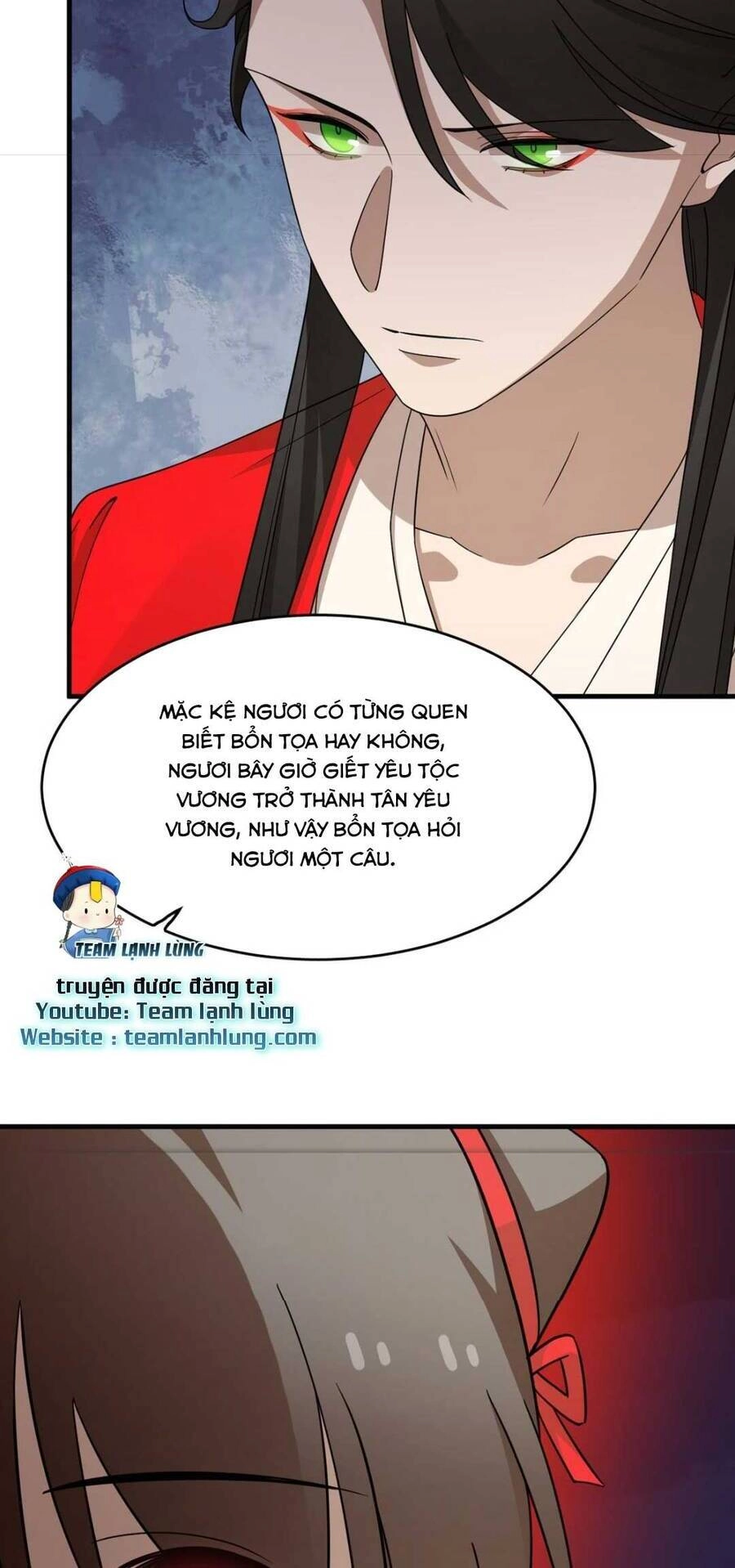 Độc Bộ Thiên Hạ: Đặc Công Thần Y Chapter 394 - 31