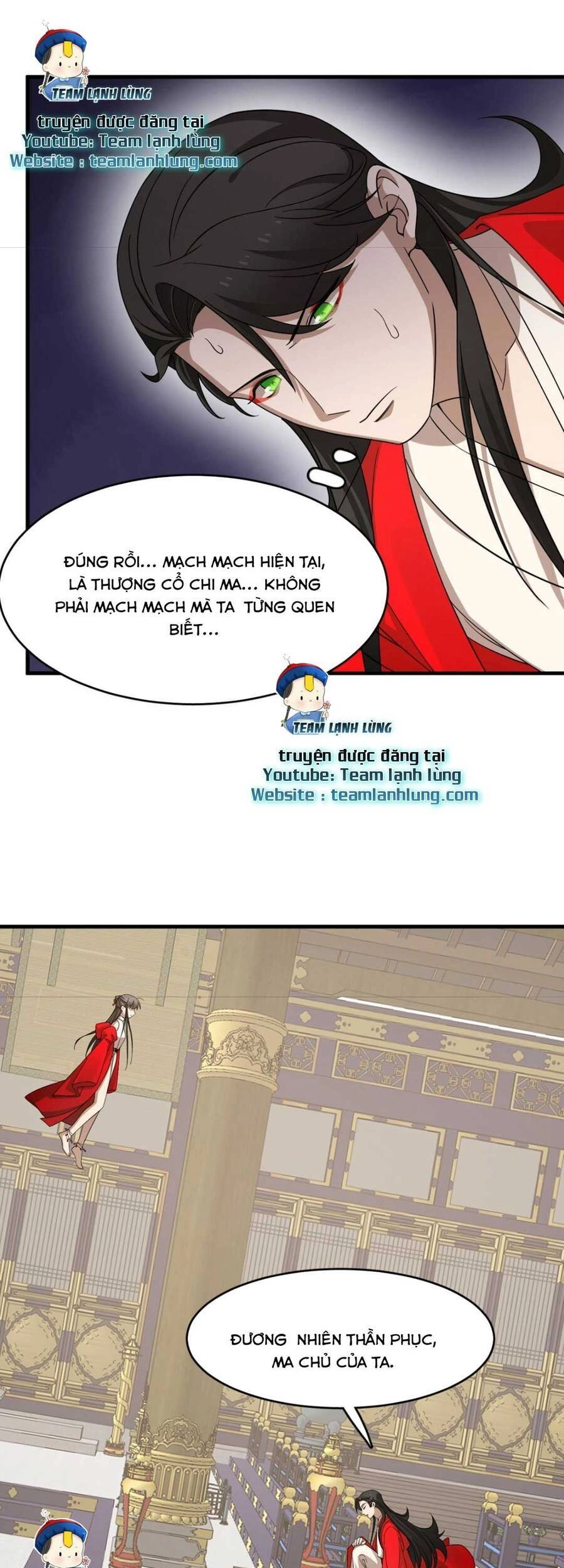 Độc Bộ Thiên Hạ: Đặc Công Thần Y Chapter 394 - 35