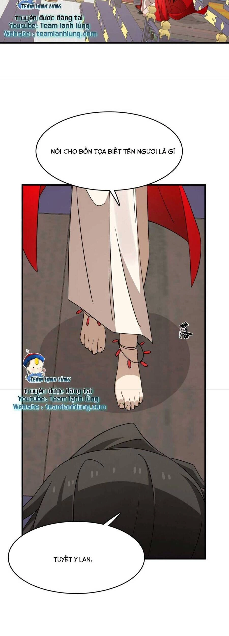 Độc Bộ Thiên Hạ: Đặc Công Thần Y Chapter 394 - 36