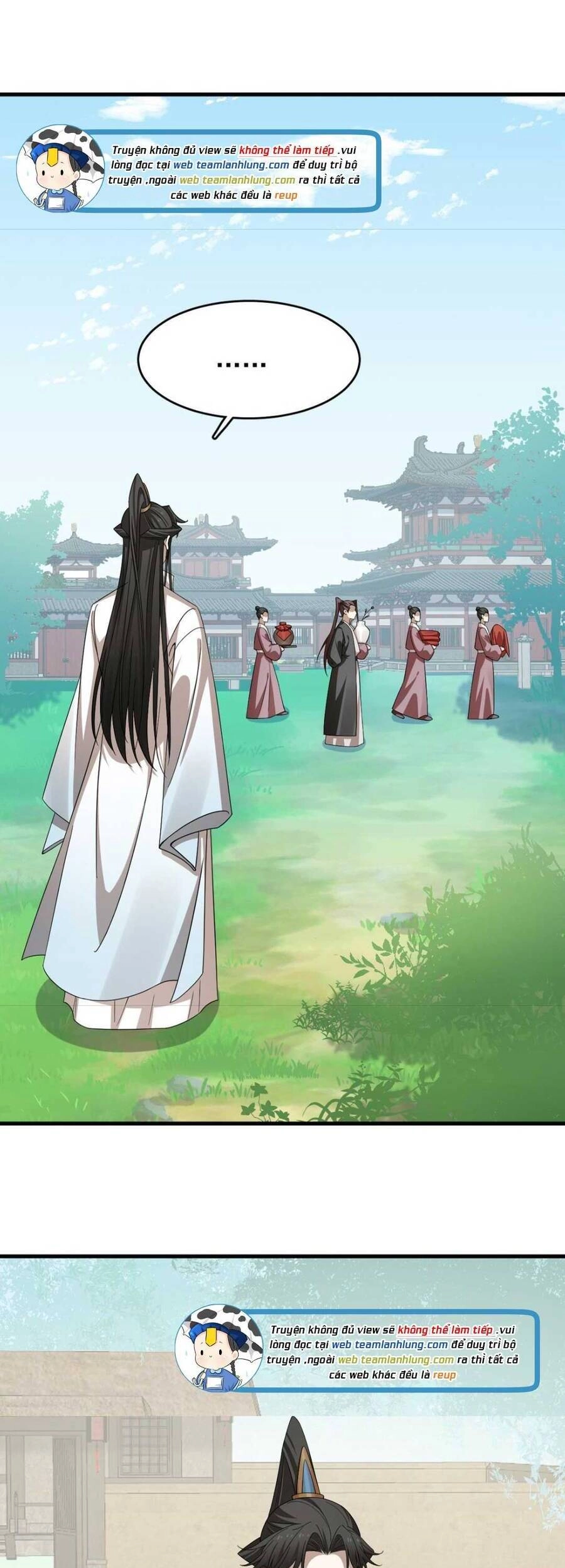 Độc Bộ Thiên Hạ: Đặc Công Thần Y Chapter 395 - 5