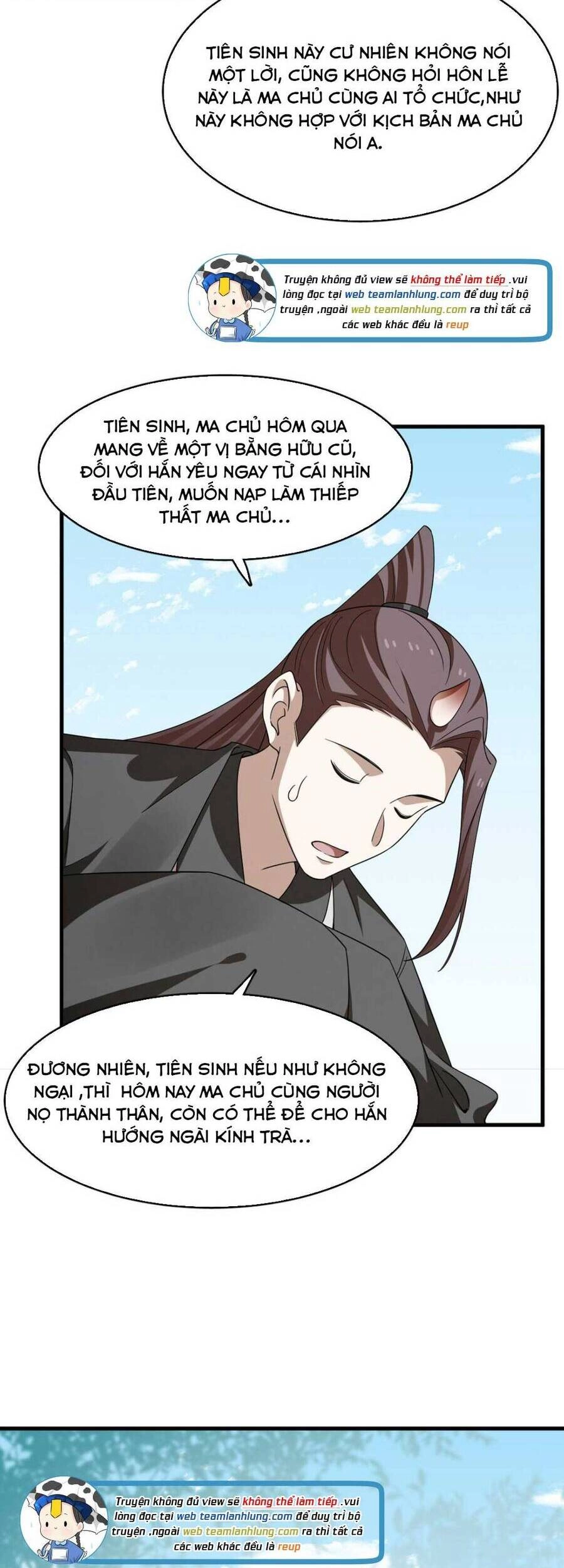 Độc Bộ Thiên Hạ: Đặc Công Thần Y Chapter 395 - 8