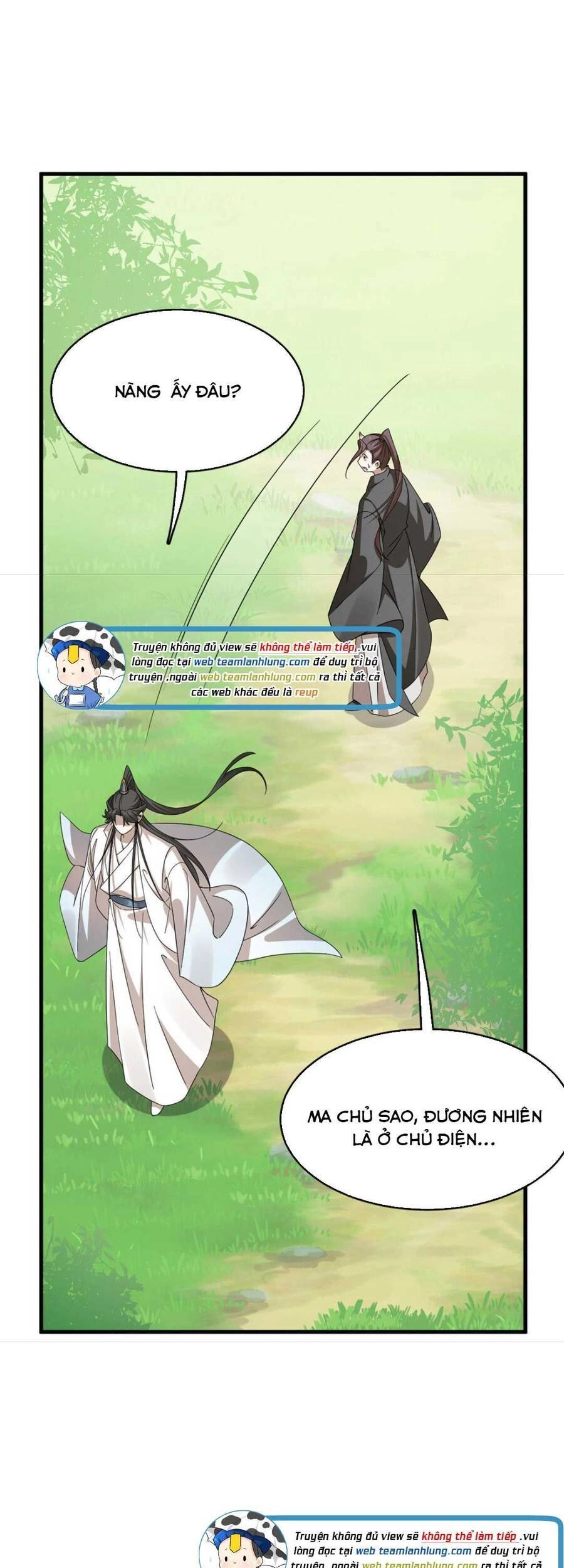 Độc Bộ Thiên Hạ: Đặc Công Thần Y Chapter 395 - 12