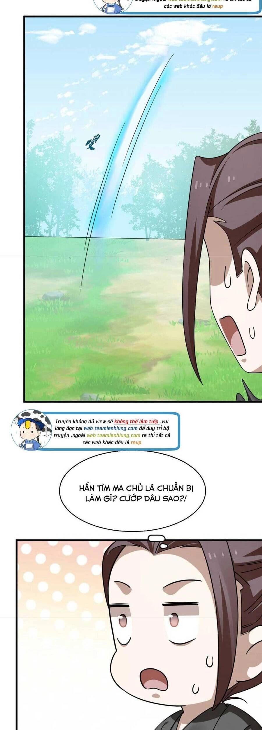 Độc Bộ Thiên Hạ: Đặc Công Thần Y Chapter 395 - 13