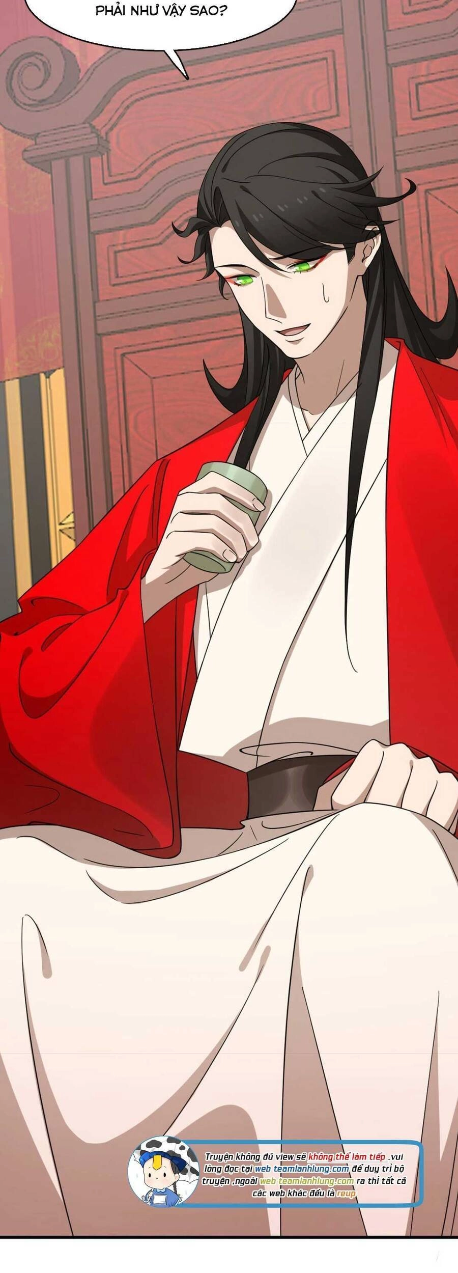 Độc Bộ Thiên Hạ: Đặc Công Thần Y Chapter 395 - 16