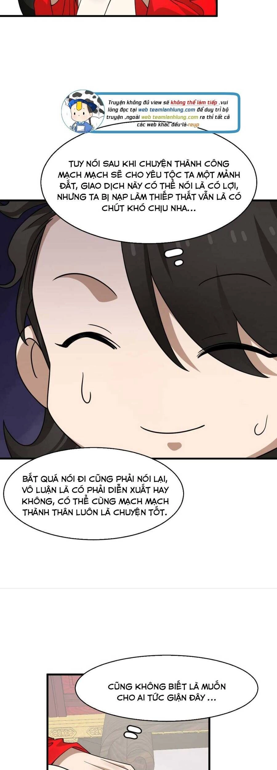 Độc Bộ Thiên Hạ: Đặc Công Thần Y Chapter 395 - 18