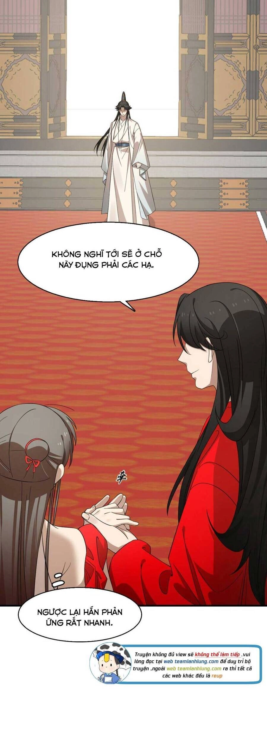 Độc Bộ Thiên Hạ: Đặc Công Thần Y Chapter 395 - 26