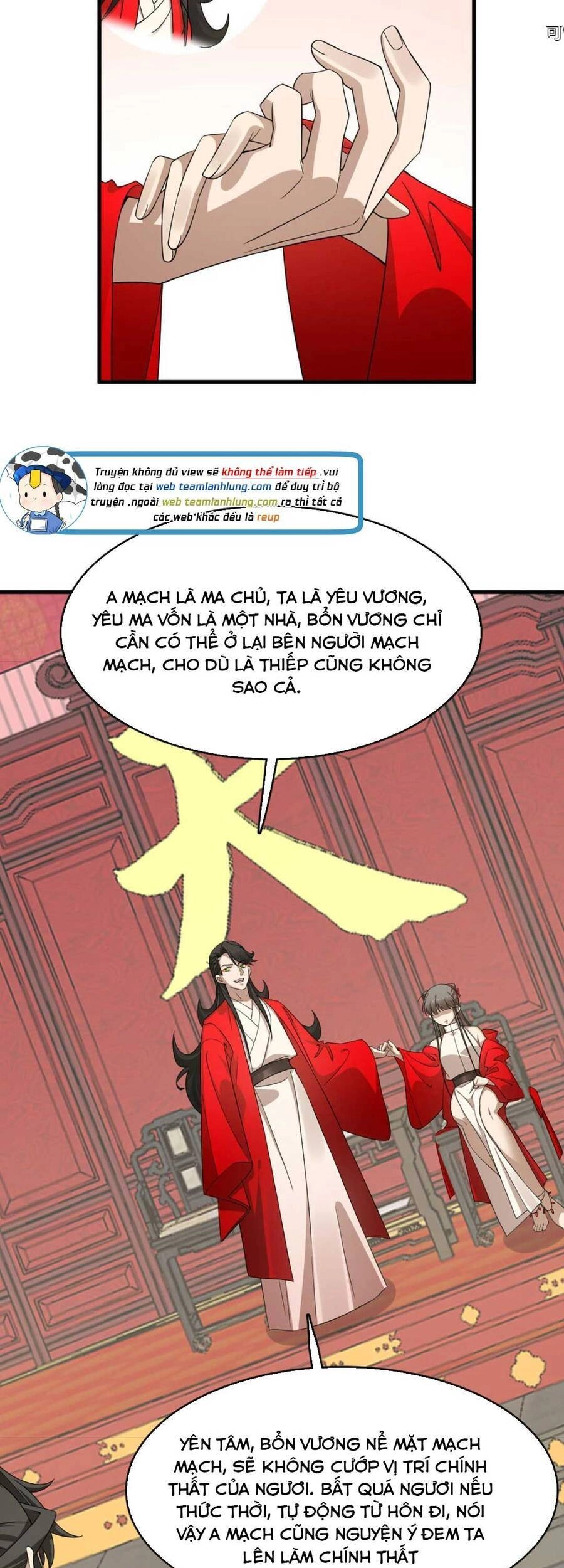 Độc Bộ Thiên Hạ: Đặc Công Thần Y Chapter 395 - 28