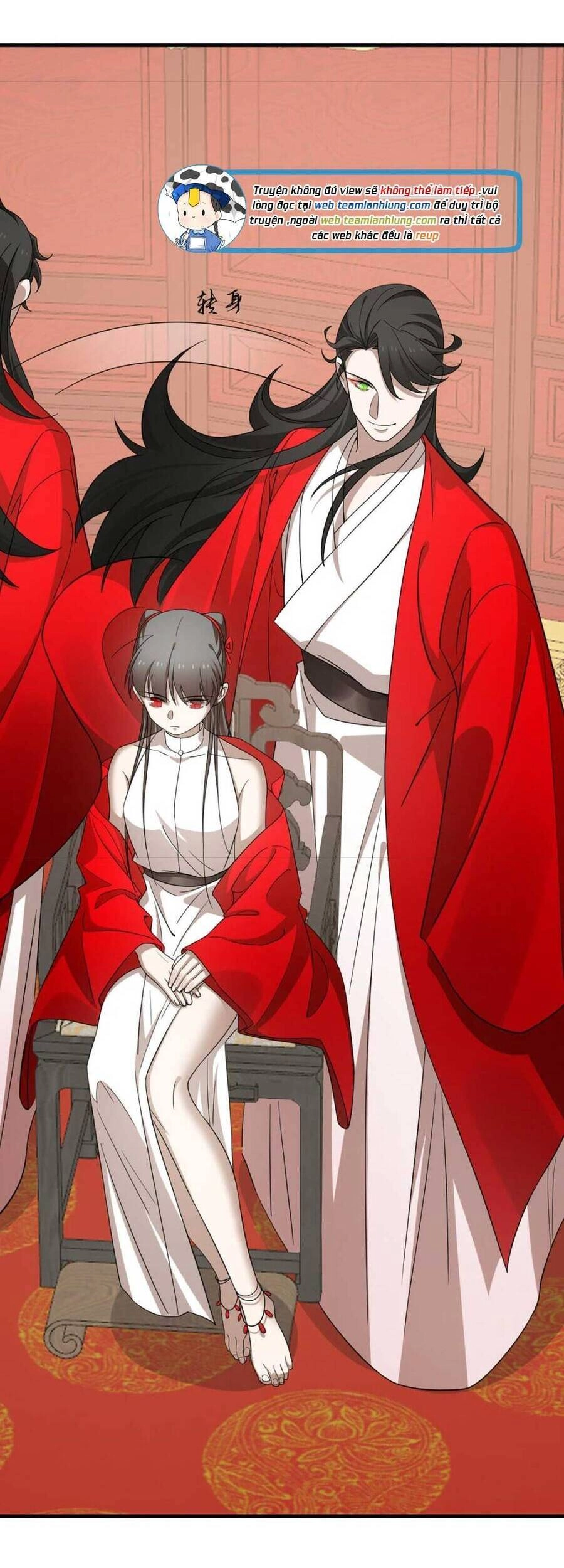 Độc Bộ Thiên Hạ: Đặc Công Thần Y Chapter 395 - 31