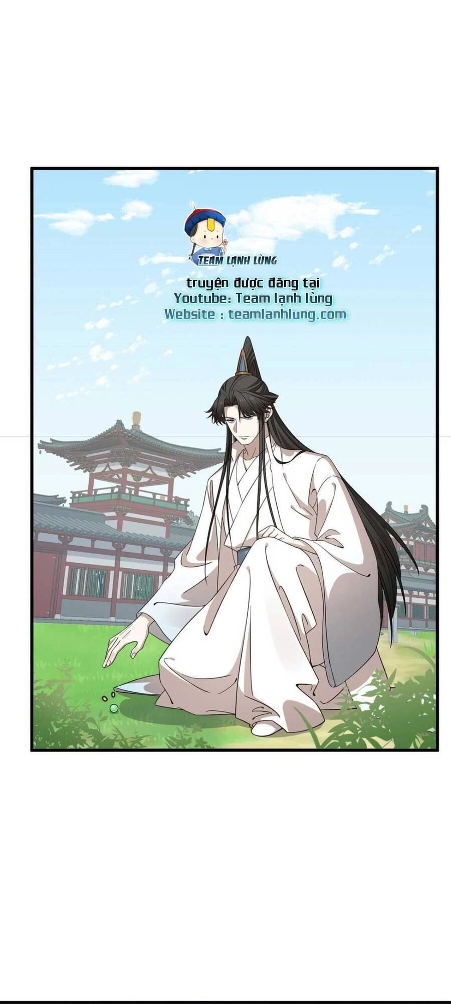 Độc Bộ Thiên Hạ: Đặc Công Thần Y Chapter 397 - 4