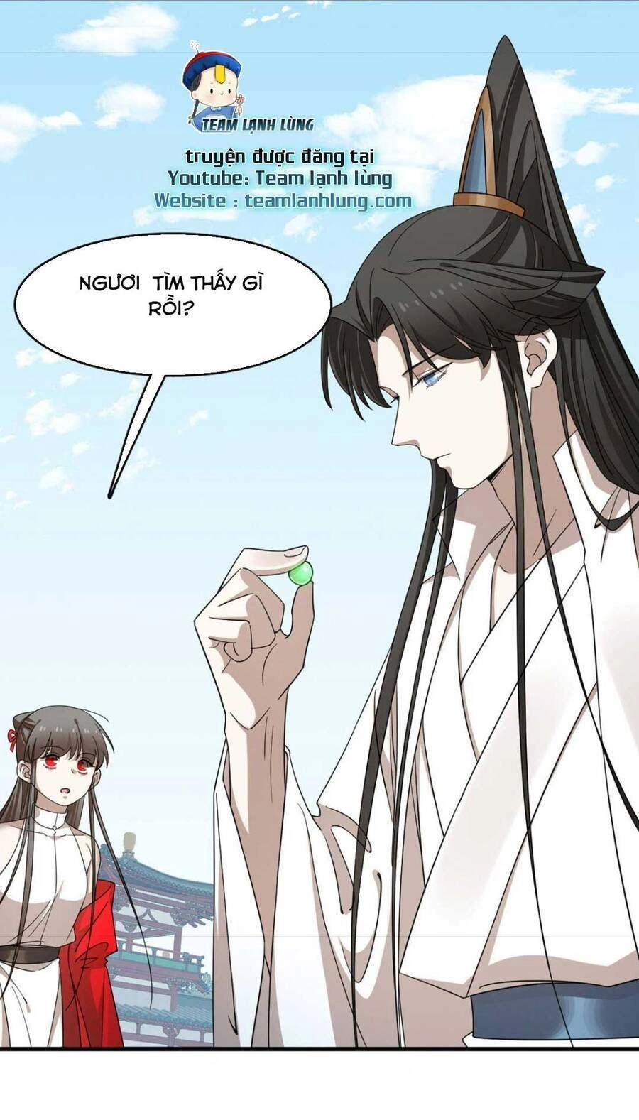 Độc Bộ Thiên Hạ: Đặc Công Thần Y Chapter 397 - 5