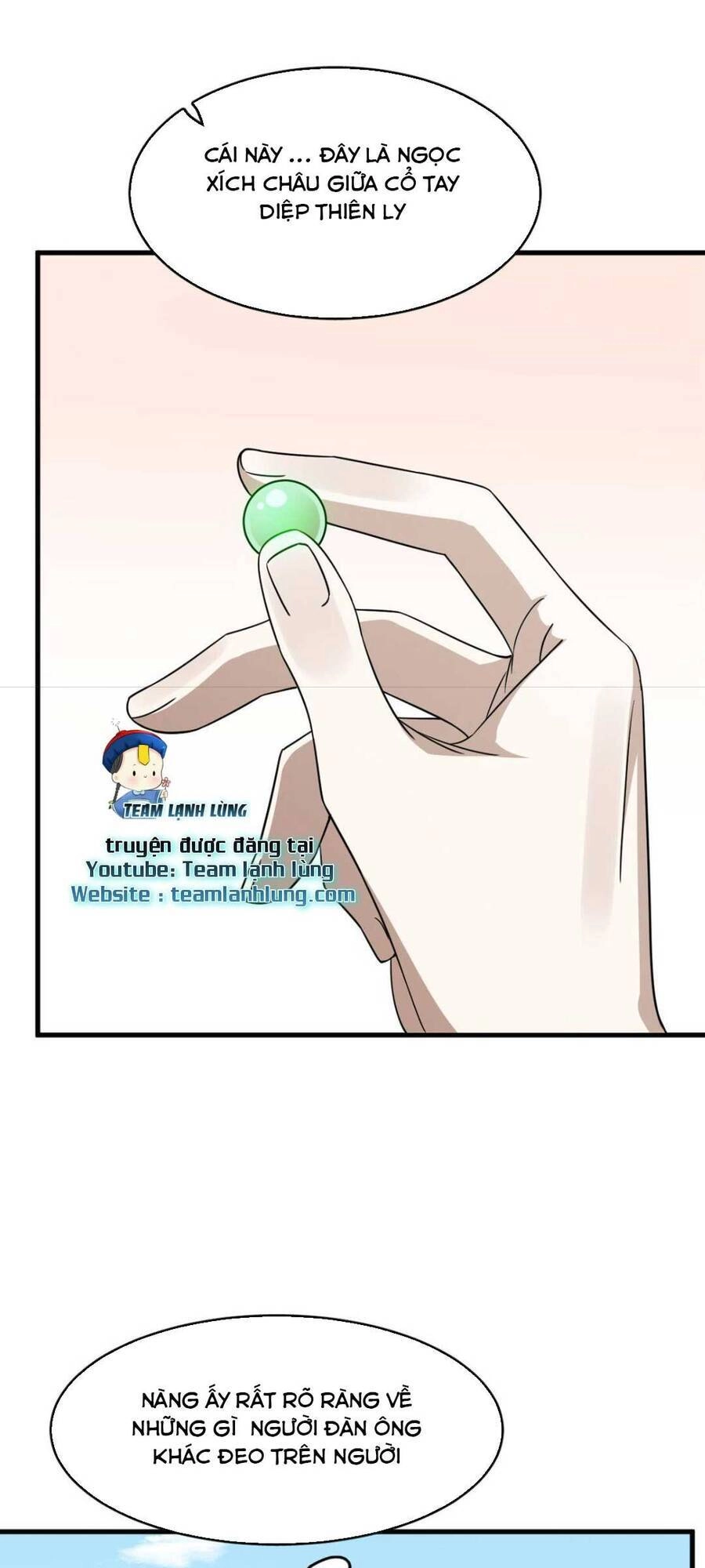 Độc Bộ Thiên Hạ: Đặc Công Thần Y Chapter 397 - 6