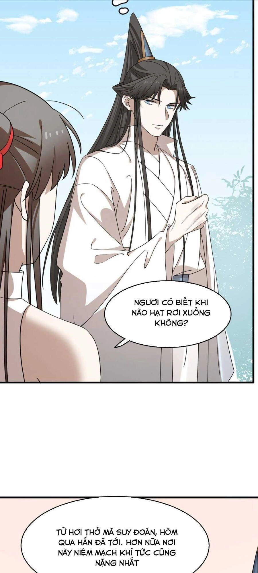 Độc Bộ Thiên Hạ: Đặc Công Thần Y Chapter 397 - 7