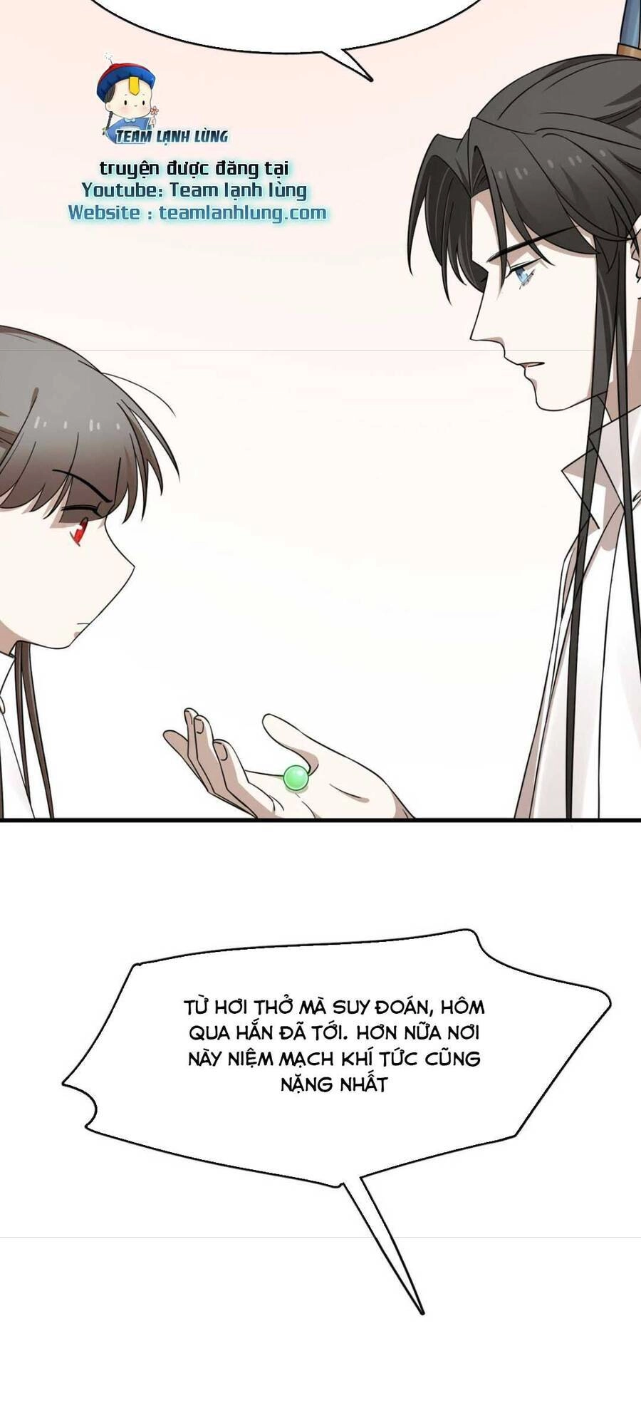 Độc Bộ Thiên Hạ: Đặc Công Thần Y Chapter 397 - 8