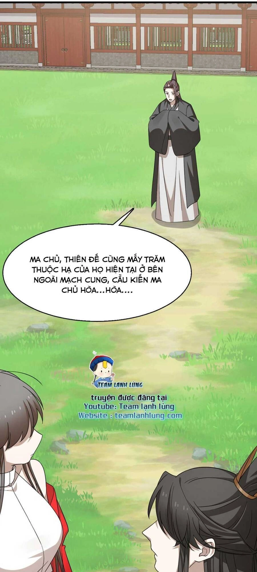 Độc Bộ Thiên Hạ: Đặc Công Thần Y Chapter 397 - 9