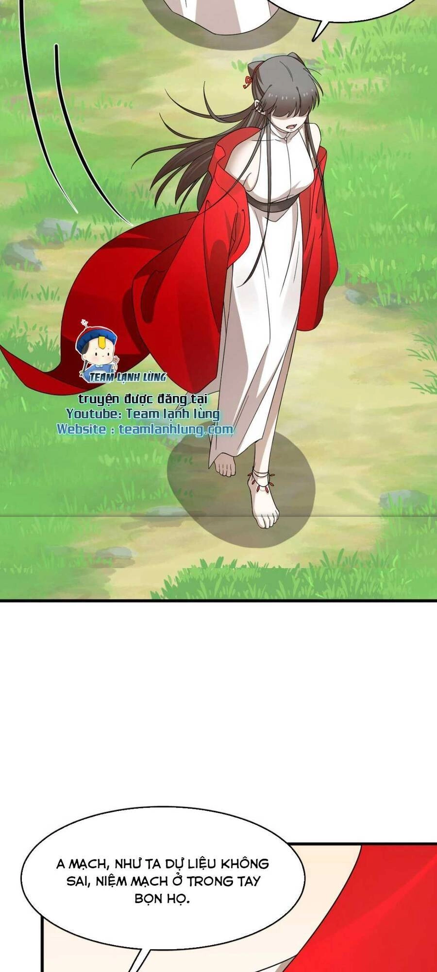 Độc Bộ Thiên Hạ: Đặc Công Thần Y Chapter 397 - 13