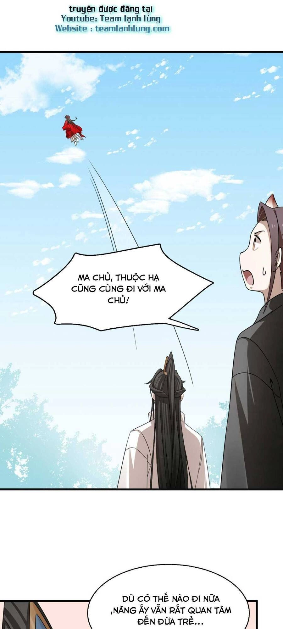 Độc Bộ Thiên Hạ: Đặc Công Thần Y Chapter 397 - 16