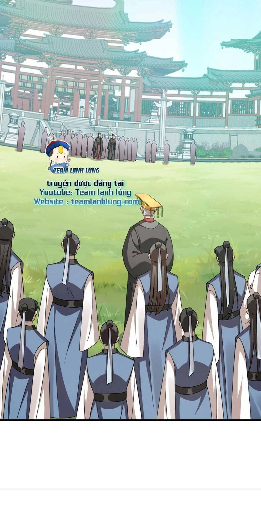 Độc Bộ Thiên Hạ: Đặc Công Thần Y Chapter 397 - 19