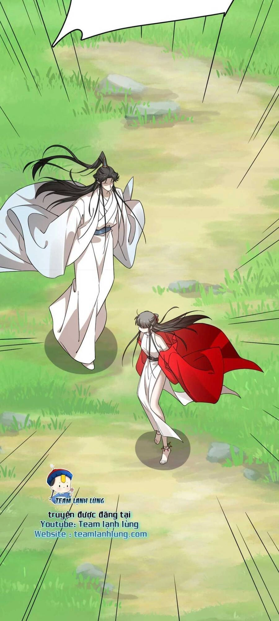 Độc Bộ Thiên Hạ: Đặc Công Thần Y Chapter 397 - 22