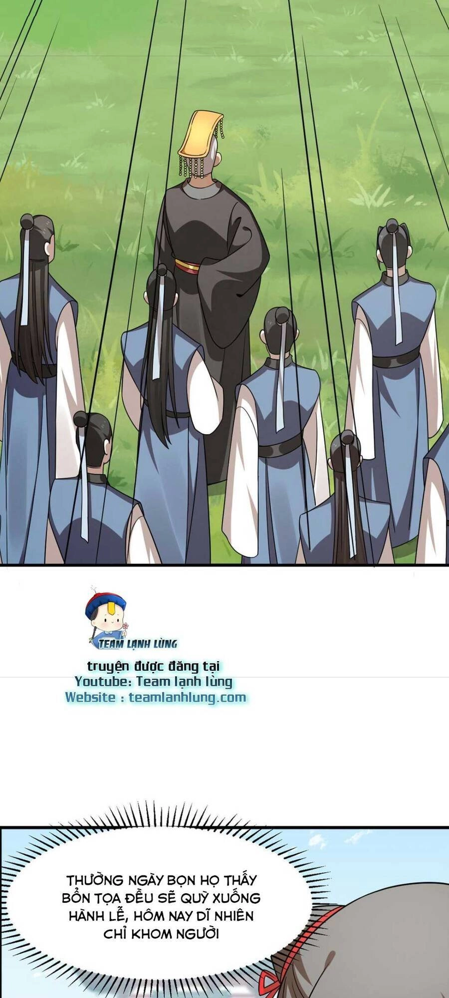 Độc Bộ Thiên Hạ: Đặc Công Thần Y Chapter 397 - 23