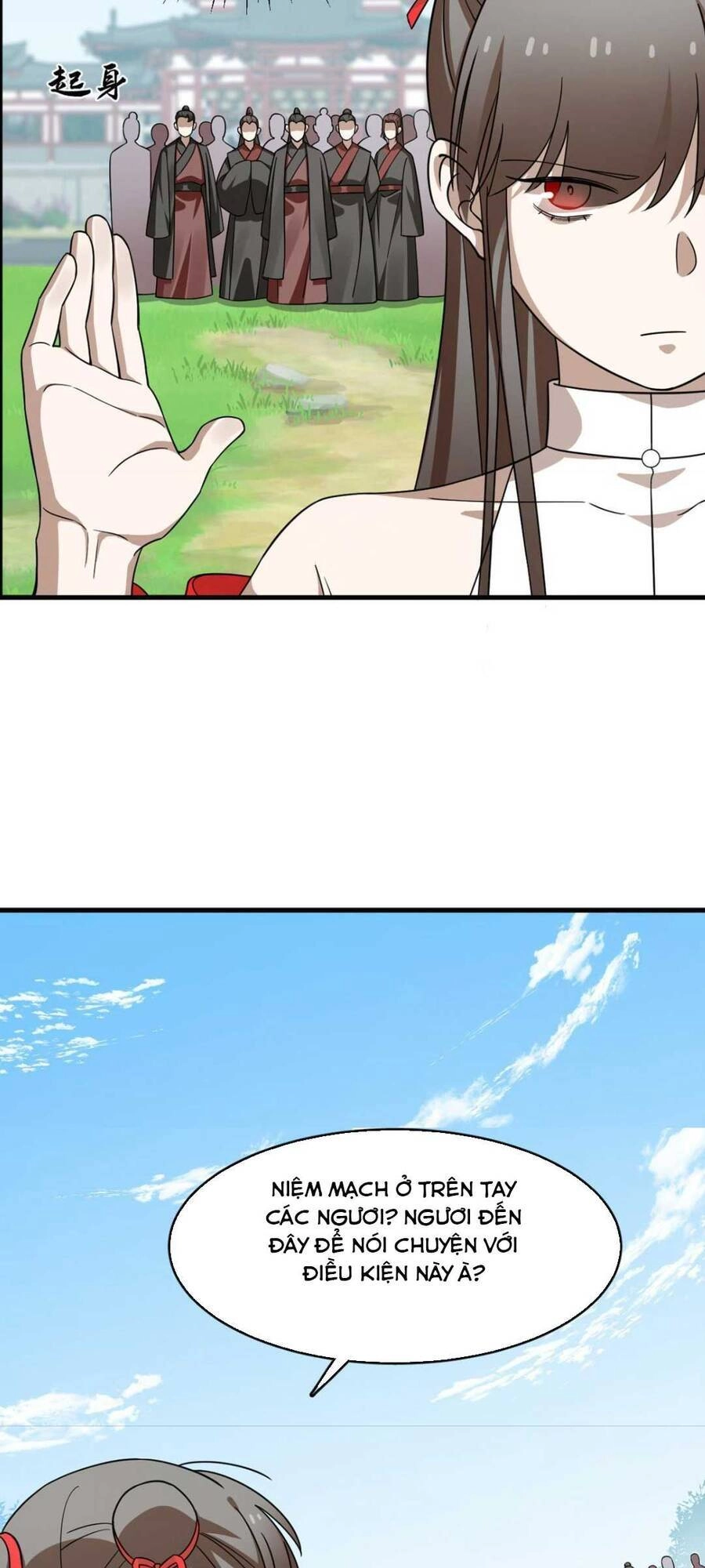 Độc Bộ Thiên Hạ: Đặc Công Thần Y Chapter 397 - 24