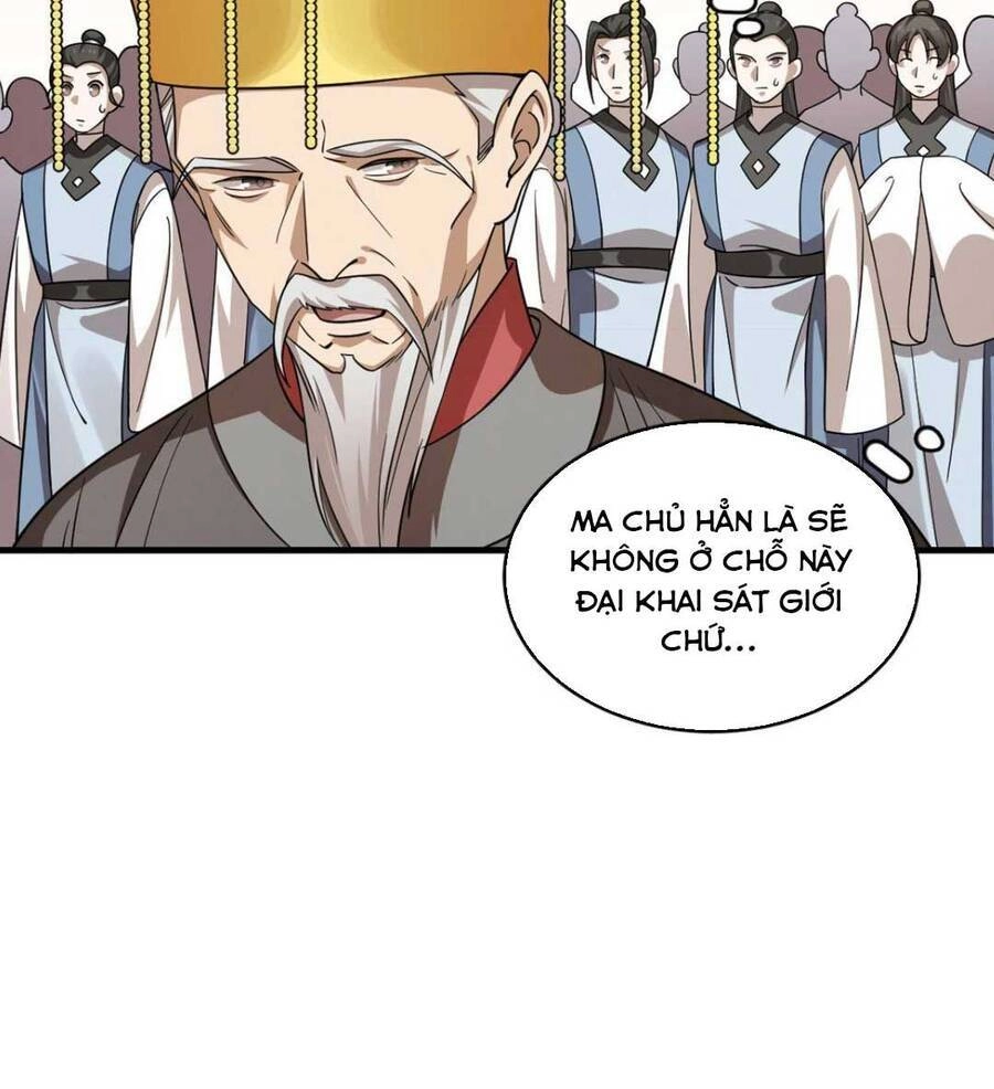 Độc Bộ Thiên Hạ: Đặc Công Thần Y Chapter 397 - 26