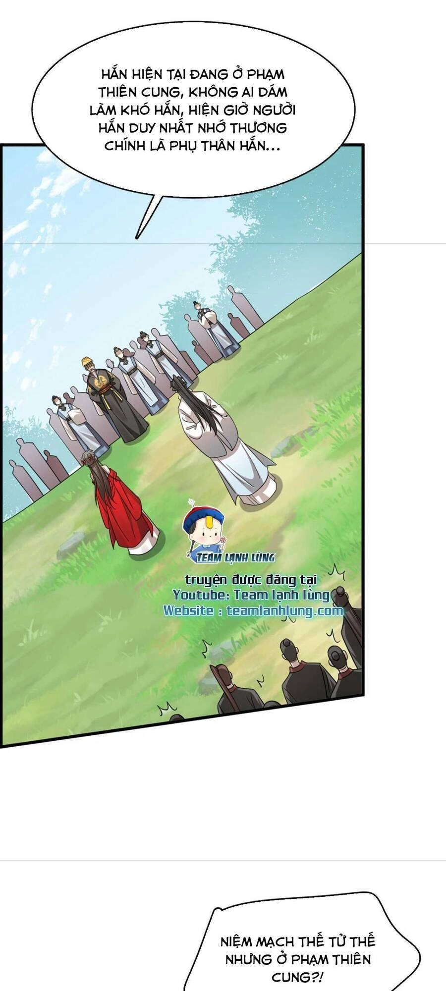 Độc Bộ Thiên Hạ: Đặc Công Thần Y Chapter 397 - 27