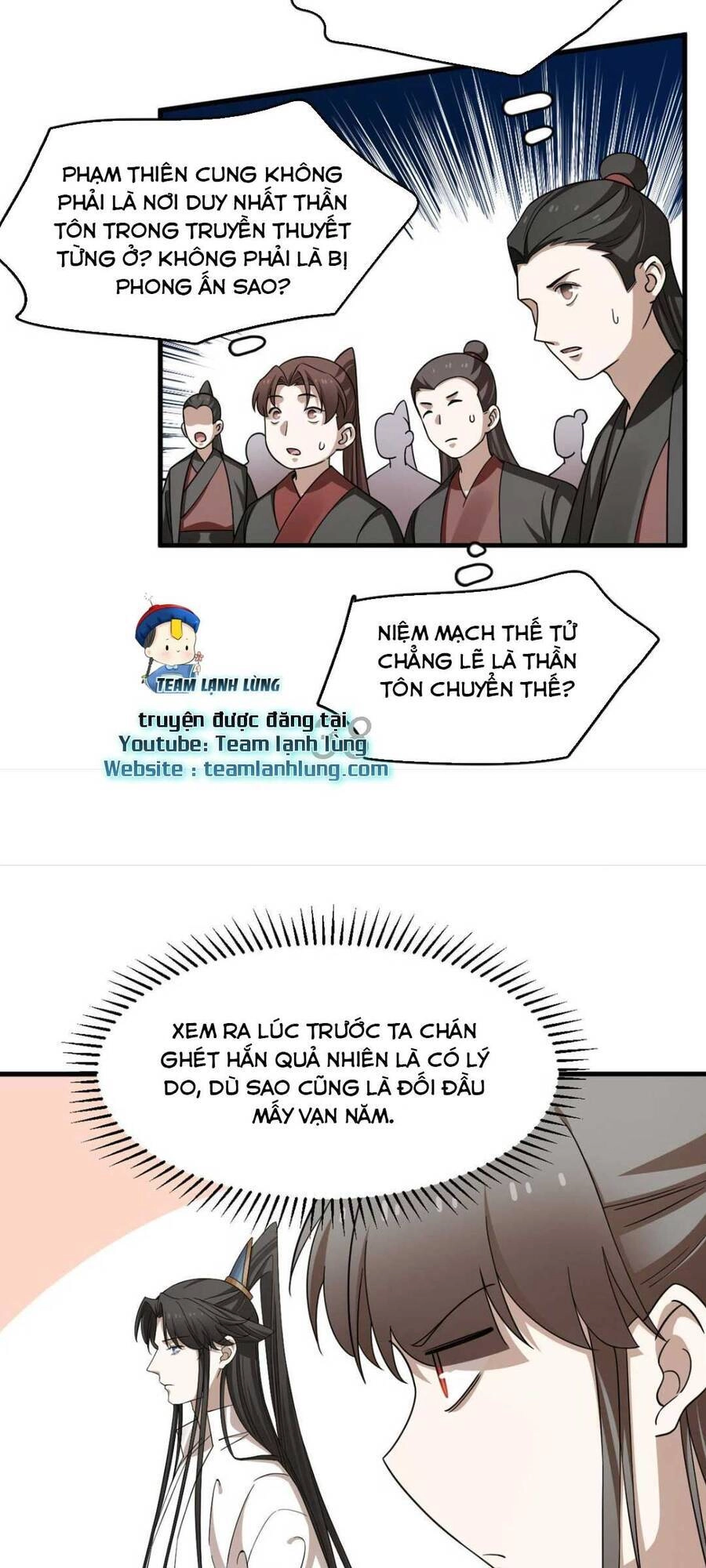 Độc Bộ Thiên Hạ: Đặc Công Thần Y Chapter 397 - 28