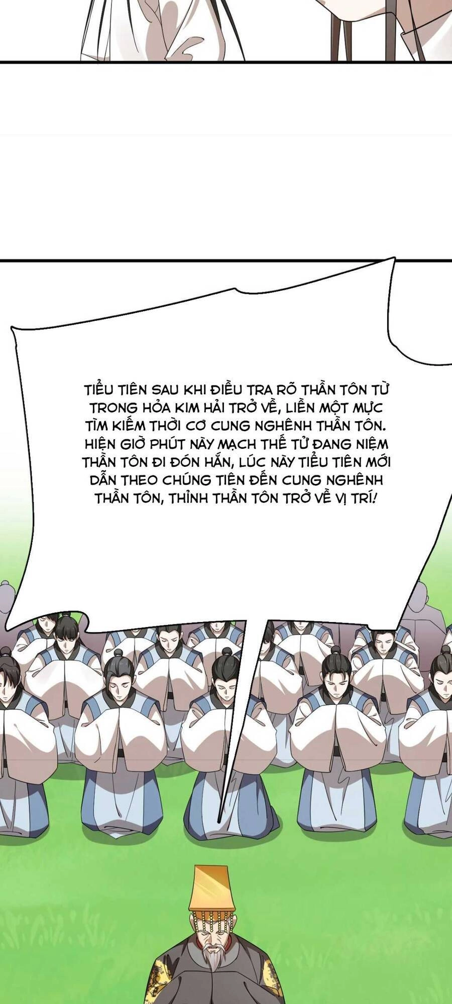 Độc Bộ Thiên Hạ: Đặc Công Thần Y Chapter 397 - 29