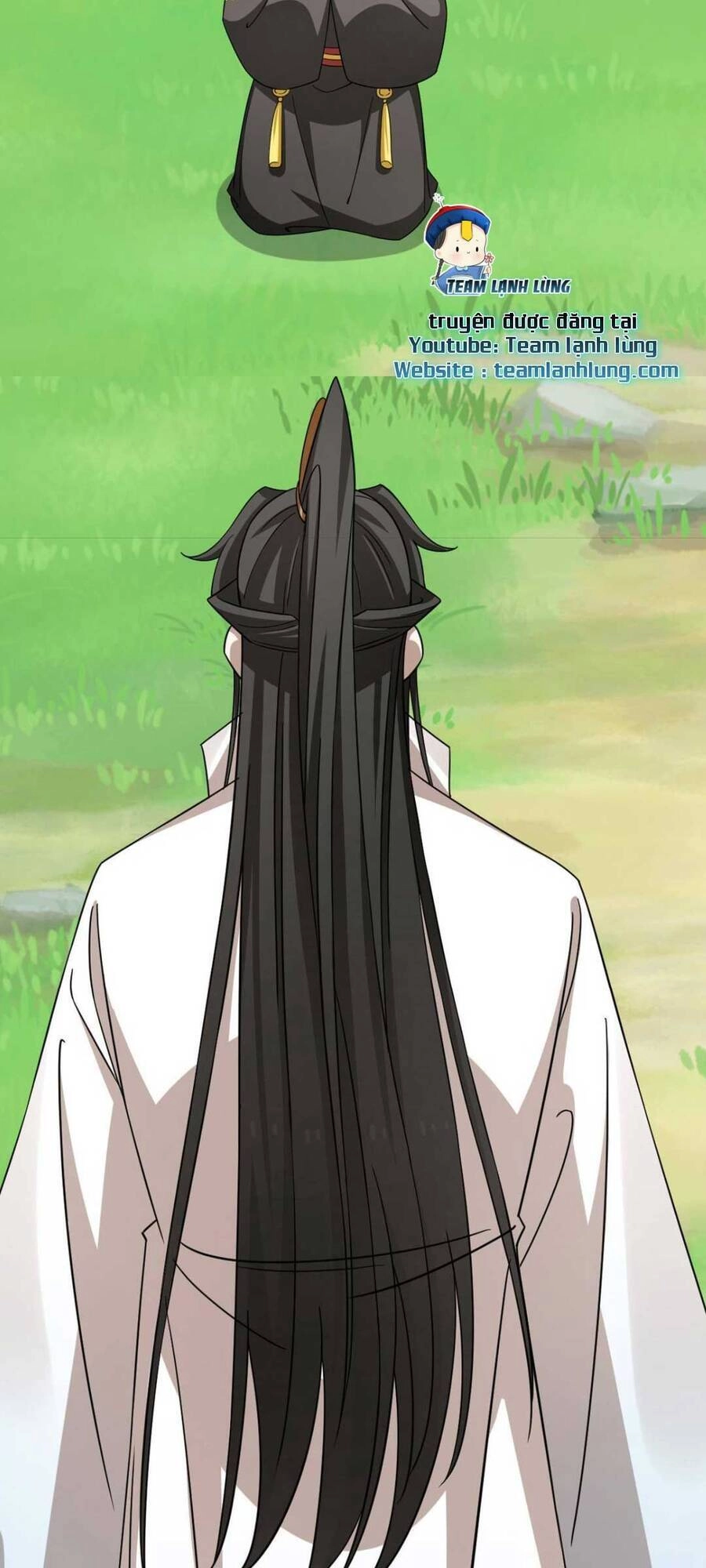 Độc Bộ Thiên Hạ: Đặc Công Thần Y Chapter 397 - 30