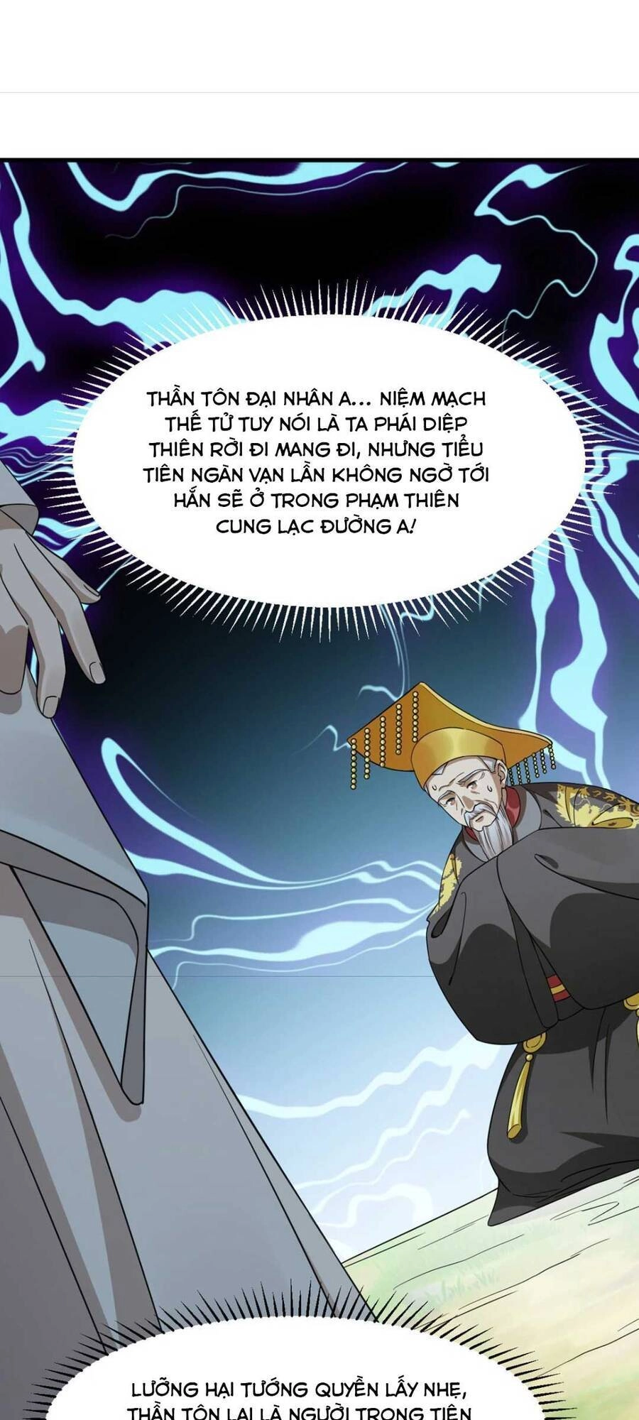 Độc Bộ Thiên Hạ: Đặc Công Thần Y Chapter 397 - 35