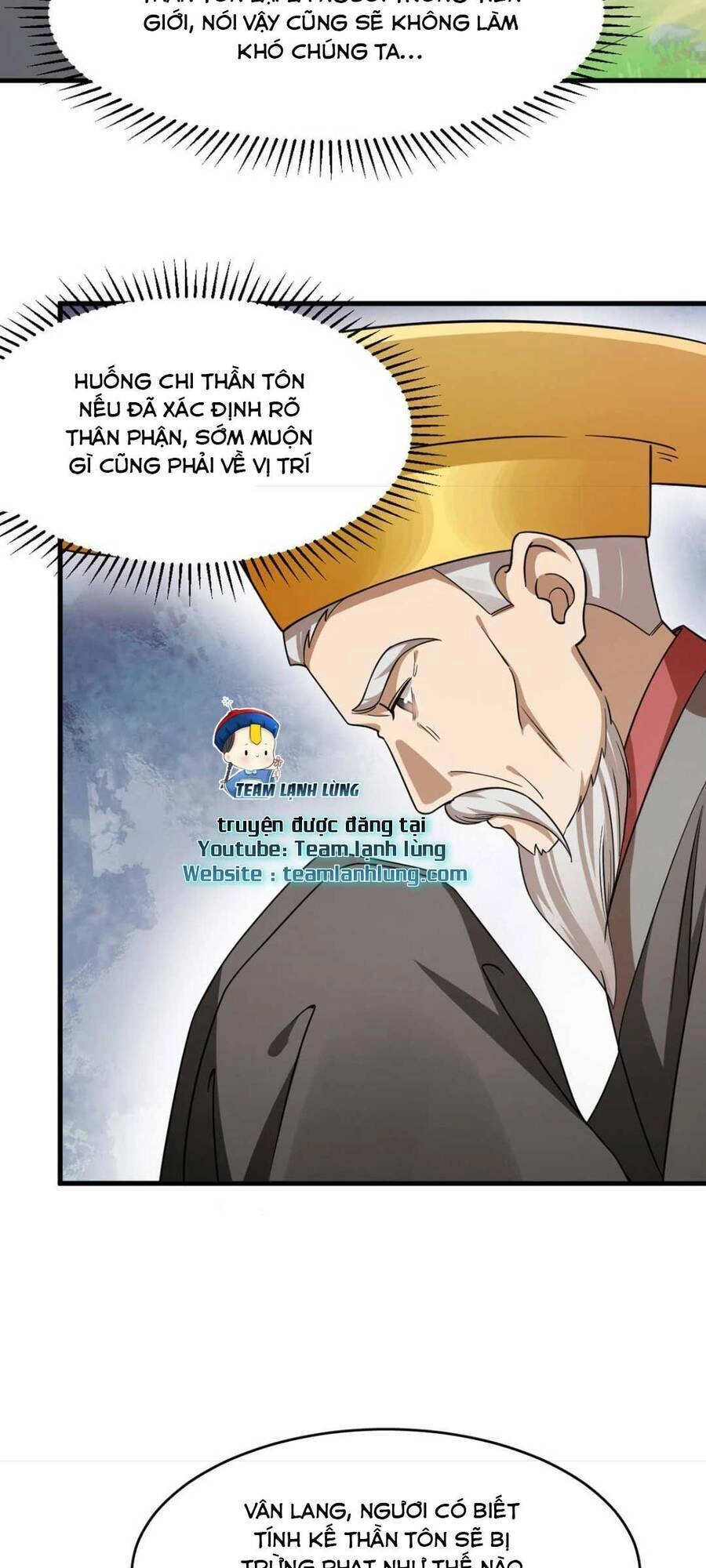 Độc Bộ Thiên Hạ: Đặc Công Thần Y Chapter 397 - 36