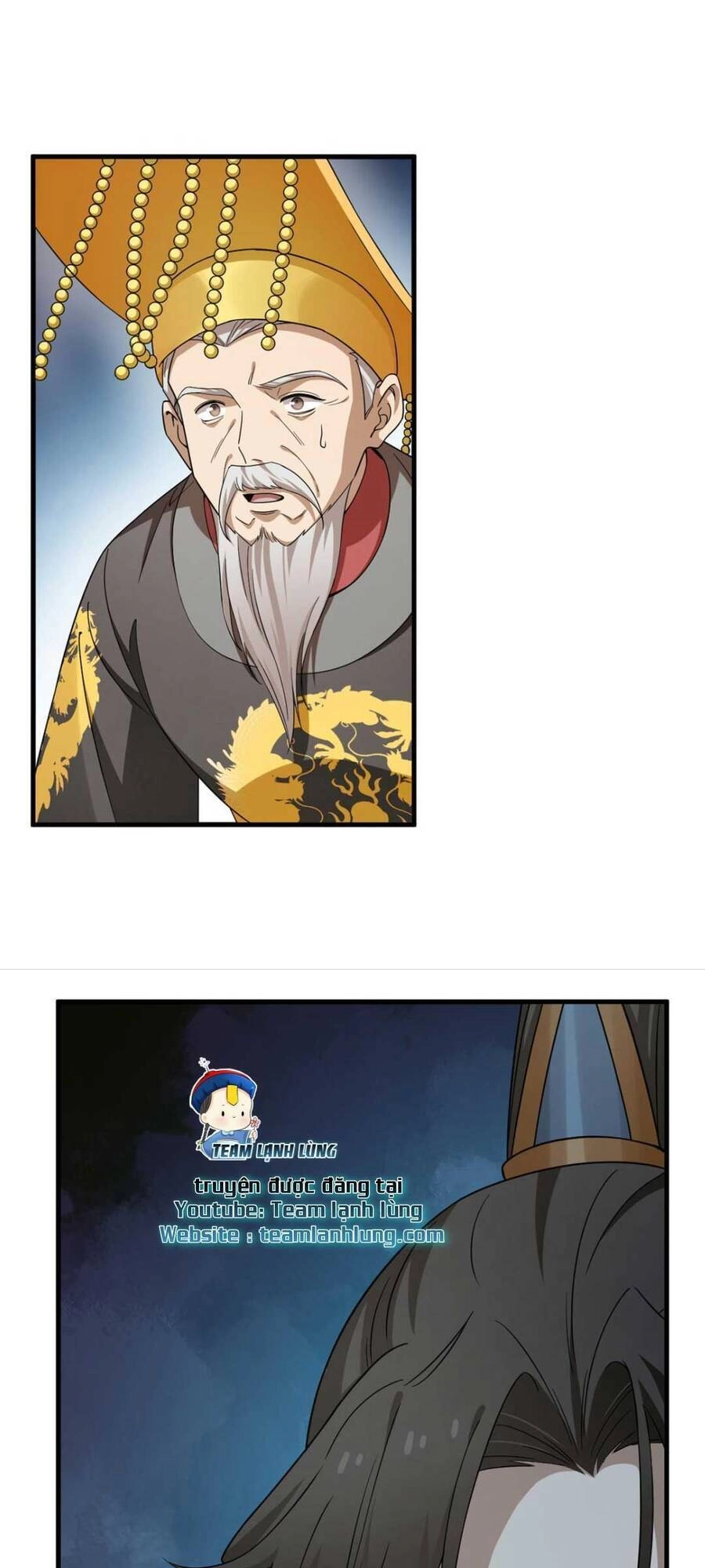 Độc Bộ Thiên Hạ: Đặc Công Thần Y Chapter 397 - 38